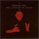 Litanies of Satan