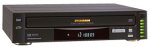 Sylvania DVL500A 5-Disc DVD Player