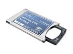 3Com 11Mbps Wireless LAN PC Card with XJACK Antenna (20-Pack) ( 3CRWE62092B-020 )