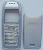 Festplatten: SBM NOKIA 3100 Nachbau-Geh�use Farbe: silber
