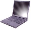 Dell Latitude Notebook (400 MHz Intel penitum II, 128 MB RAM, 6.4 GB Hard Drive)