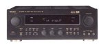 Teac AG-D7900 - AV receiver - 5.1 channel