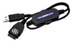 DS96L-V U-Cable typeD2-V �֥�å�