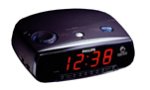 Philips AJ318017 Clock Radio