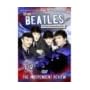 The Beatles Phenomenon DVD cover
