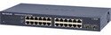 Prosafe JGS524F 24-PORT Gigabit Switch with 2 Sfp Slots