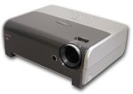 Optoma EP751 Multimedia LCD Video Projector