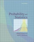 Probability and Statistics (3rd Edition)