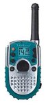 Motorola T280 2-Way Radio (Pacific Green)