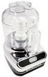 KitchenAid 3-Cup Chef's Chopper - Chrome