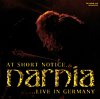 At Short Notice - Live in Germany