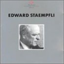 Edward Staempfli: String Quintet; Duo I; Les Po&egrave;mes d'Amour; Klangstudien