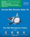 Disk Director for PC