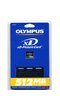 512MB Olympus Type M xD-Picture Card with Panorama Function