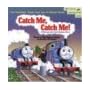 Catch Me, Catch Me! A Thomas the Tank Engine Story (Pictureback(R)) book cover