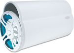 Bazooka MBT1014 BT Series 10" marine bass tube