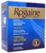 Rogaine For Men, Extra Strength 5% Minoxidil, 3 - 60 mL bottles
