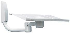 TV Ger&auml;te: TVB 220 Weiss