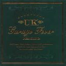 UK Garage Fever