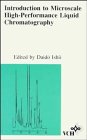 Introduction to Microscale High-Performance Liquid Chromatography