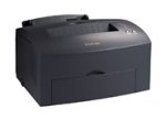 Lexmark E220 Laser Printer (Black, 20S0101)