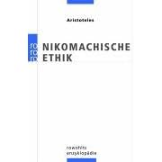 Nikomachische Ethik. (Taschenbuch)