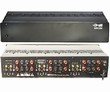 KNOLL SYSTEMS MR-1250A 12-Channel Multi-Zone Power Amplifier (KNOLL SYSTEMS MR1250A)