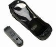 MOTOROLA 91123 Premium Leather Case with Swivel Belt Clip for Motorola 120c (MOTOROLA 91123)
