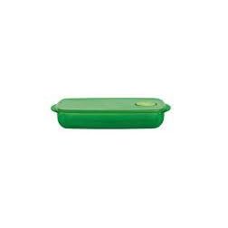 Rock N Serve Large Shallow Container by Tupperware