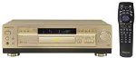 Panasonic DMR-E10 Progressive-Scan DVD-RAM Recorder and Player