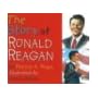 The Story of Ronald Reagan book cover