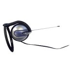 MM740H Micro Flexibles Deluxe Folding Headset/Mic