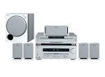 SONY HT-6600DP Home Theater In A Box