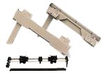 Okidata Push Tractor Bottom Feeder For Ml520/590