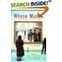 Whose Muse?: Art Museums and the Public Trust book cover