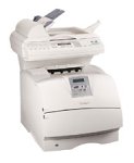 Lexmark X630 15/14Ppm Mltfunc-Laserpr Copy Fax Scan