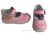 Falcotto 212 Pink 1st Walker Maryjane
