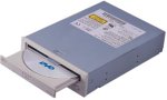 Buslink IDE DVD+RW/+R 4X2.4X12 /CD-RW ( DVRW412R )