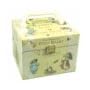 The World of Peter Rabbit Gift Box 1 (Books 1-12) (Potter) book cover