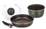 T-fal フォレスト ブラッサムセット 702909