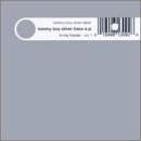 Silver Traxx EP, Vol. 1: In My House