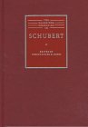 The Cambridge Companion to Schubert (Cambridge Companions to Music)