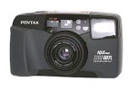 PENTAX IQ Zoom 105 WR QD 35mm Camera