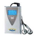 RipFlash PRO2 256MB MP3 Player and Voice Recorder with FM Radio