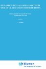 Dynamics of Galaxies and Their Molecular Cloud Distributions (International Astronomical Union Symposia)
