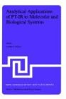 Analytical Applications of the FT-IR to Molecular and Biological Systems (NATO Science Series C:)