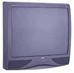 RCA F32668 32" Color TV with Picture in Picture