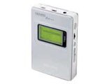Creative Labs Nomad Jukebox Zen NX 20 GB Digital Audio Player