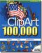 100,000 Designer ClipArt 2