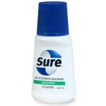 Sure Antiperspirant & Deodorant Roll-On, Unscented - 2.7 fl oz